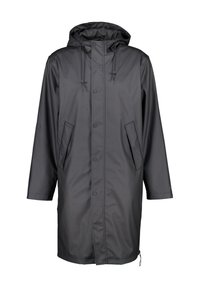 Niet geselecteerd, black
