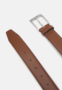 BOSS ELLOTYO - Cinturón de vestir - medium brown