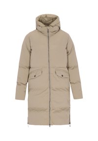 Geselecteerd, stone grey