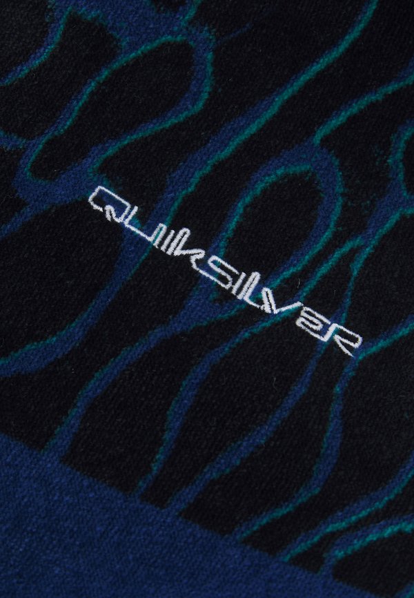 HOODY TOWEL - Beach accessory2