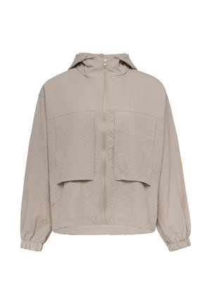 myMo ATHLSR, Veste de survêtement - khaki