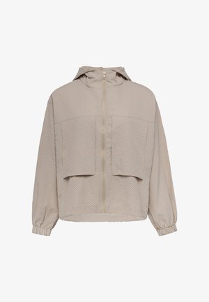 myMo ATHLSR, Trainingsvest - khaki