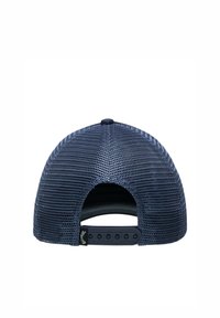 Billabong PODIUM - Gorra - blue