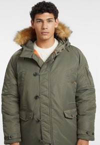 Guess Jeans - Parka