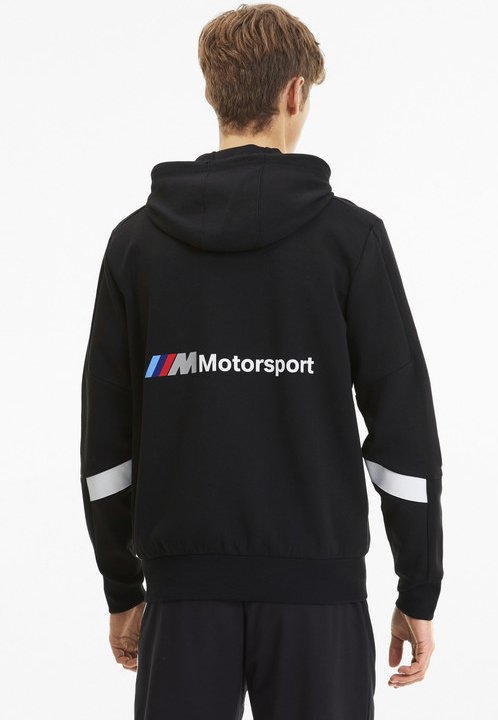 puma bmw motorsport sweater