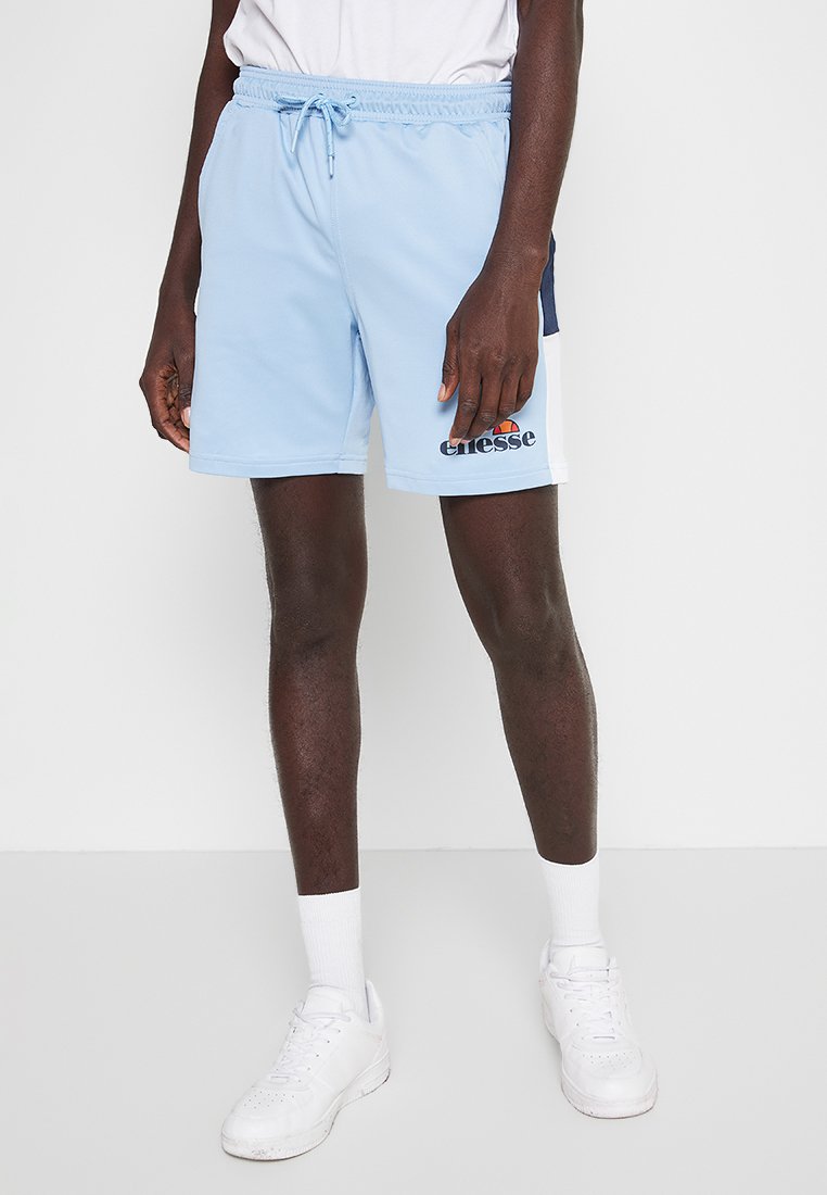 Ellesse Shorts lichtblauw Ellesse Shorts lichtblauw