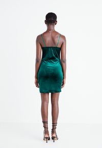 WAL G. VALERIE MINI - Apģērbs svinīgiem gadījumiem - dark teal blue