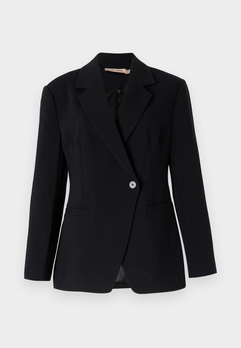 Rue de Femme Blazer zwart