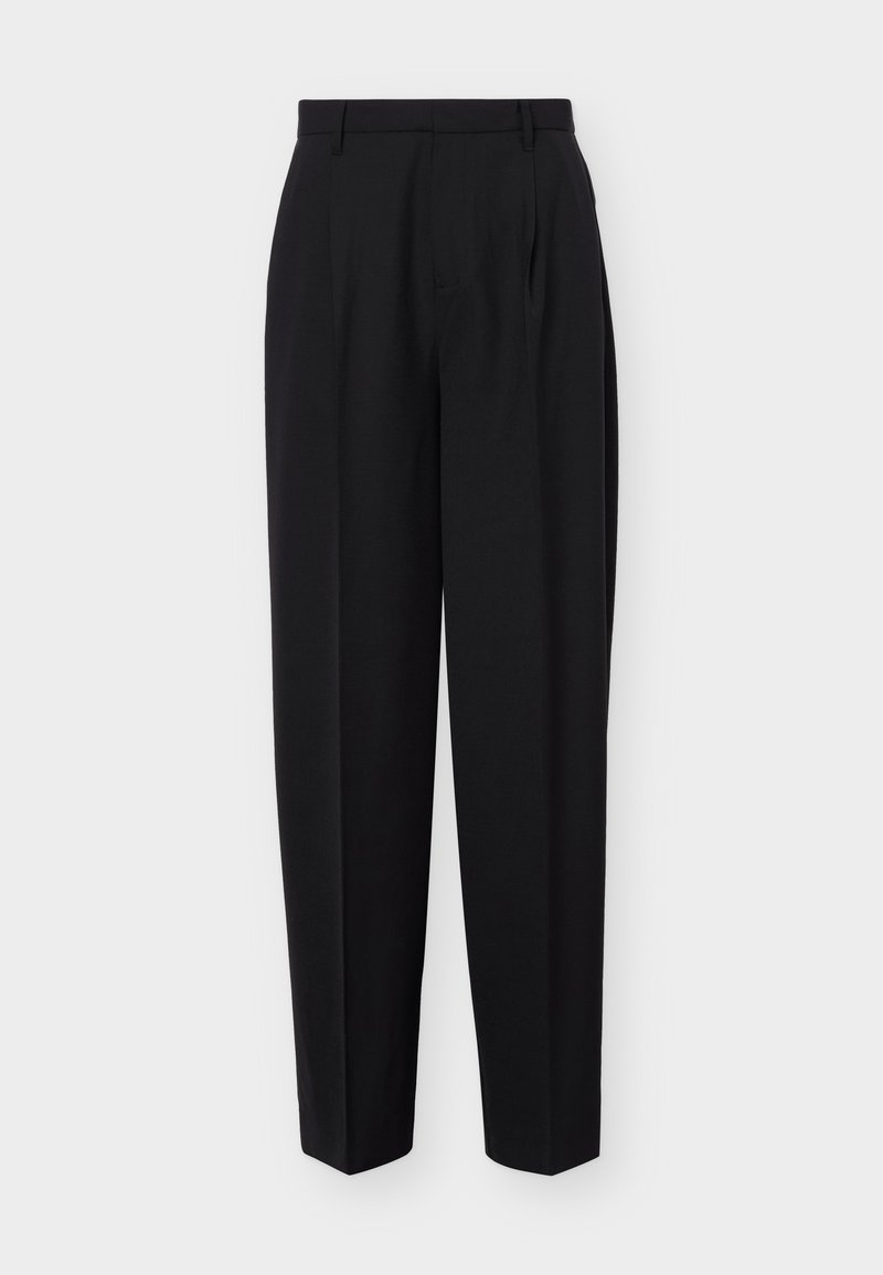 Mads Nørgaard Broek zwart