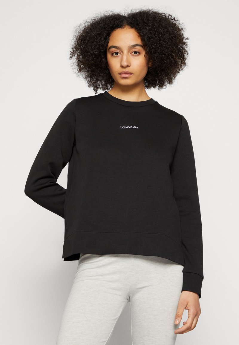 women's calvin sweatshirt