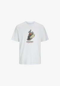 Seleccionado, bright white