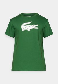BIG  - Sportska majica - green/flour