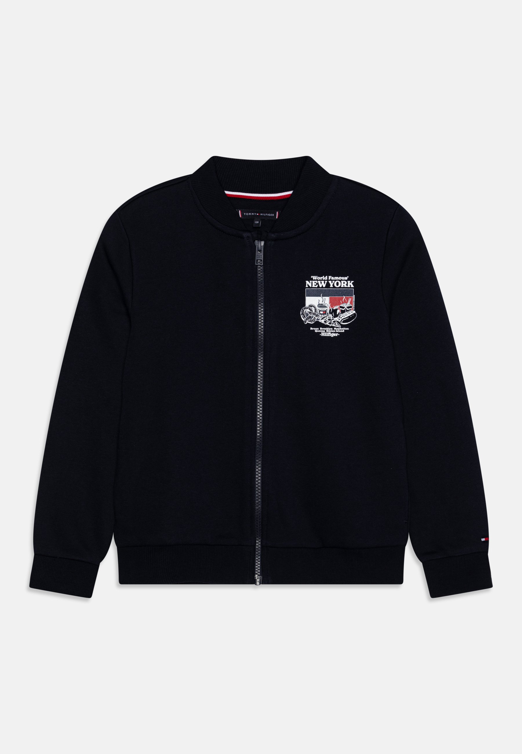 New York Tommy Hilfiger Windbreaker Zalando Tommy Hilfiger VARSITY