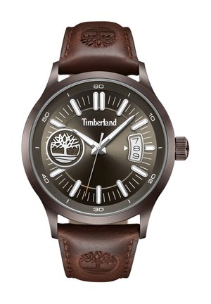 TRUMBUL - Montre - brown