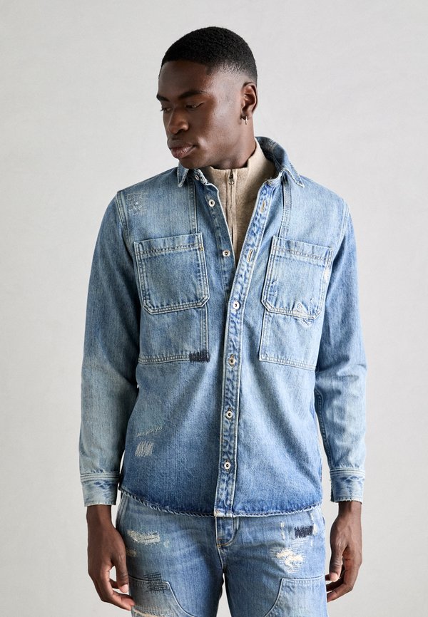 JOE JONAS REGULAR FIT SHIRT - Shirt