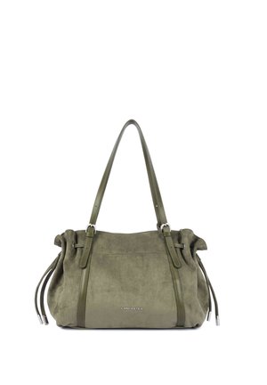 LANCASTER, EMMA, khaki
