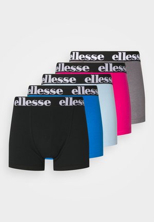 NURRA 5 PACK - Bokserbriefs - multi