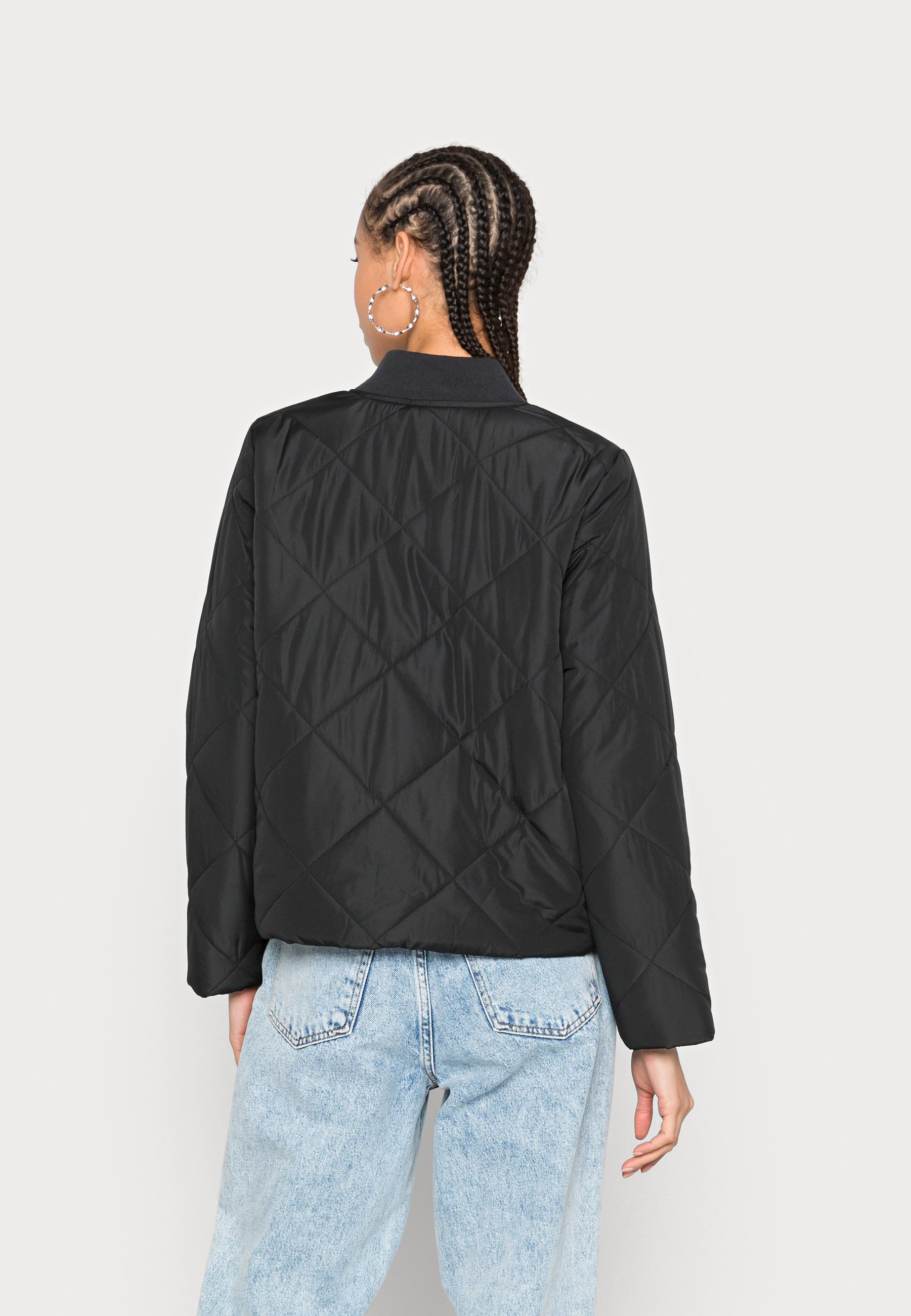 Pieces PCBEE - Light jacket - black 