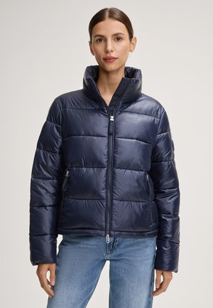 OPIKA - Winterjacke - dunkelblau