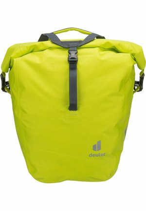 WEYBRIDGE - Rucksack - citrus