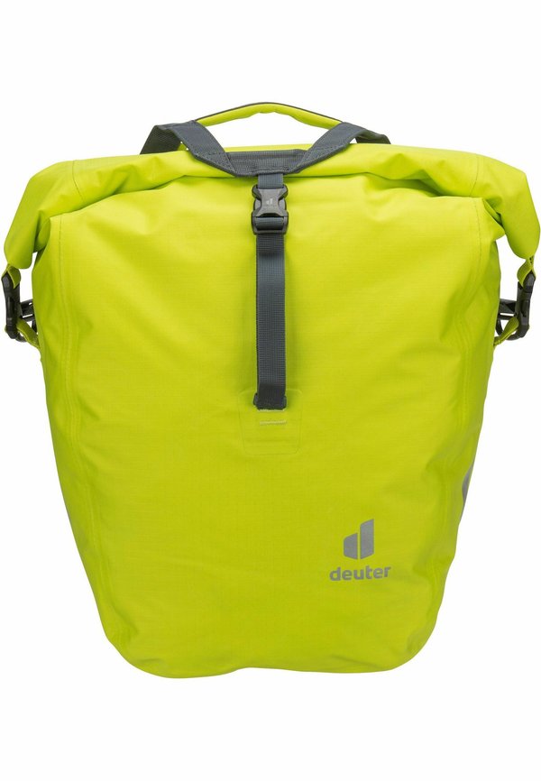 WEYBRIDGE - Tagesrucksack - citrus