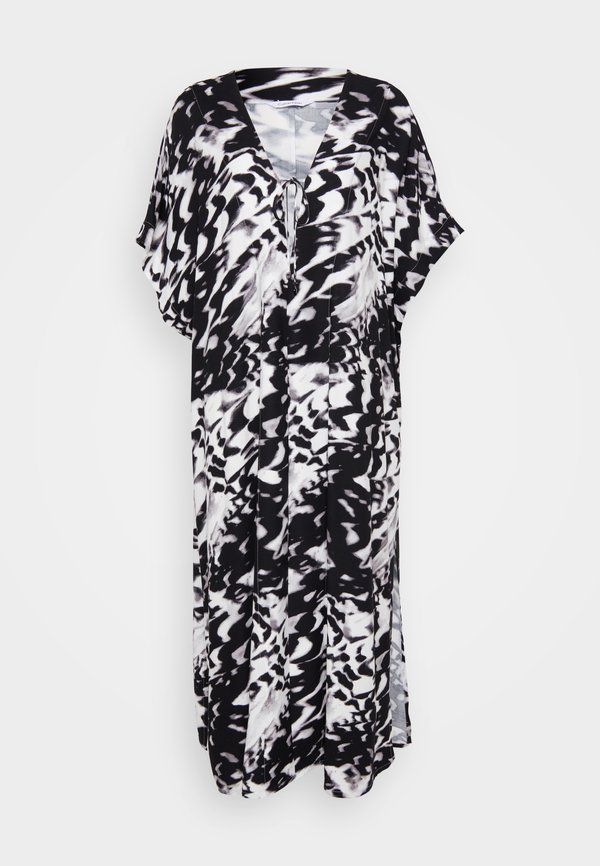 KAFTAN KIMONO - Beach accessory3