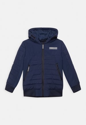 TELMO - Chaqueta de invierno - dark blue