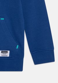 Vingino Jersey con capucha - blue