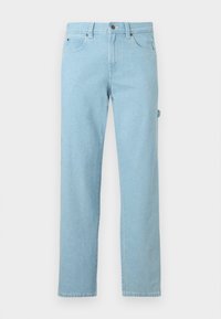 Δεν επιλέχθηκε, vintage aged blue