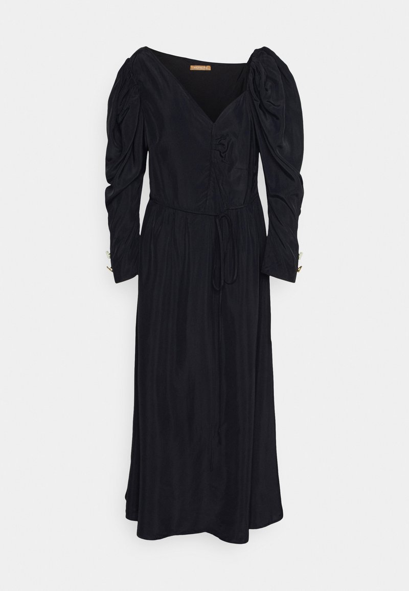 Rejina Pyo Jurk zwart