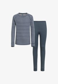 Selected, india ink folkstone gray