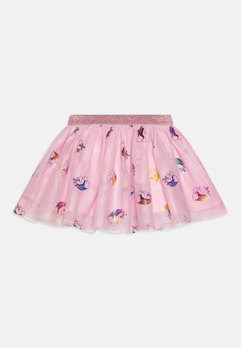 Name it NMFVABOS SKIRT - Miniskjørt - corsage