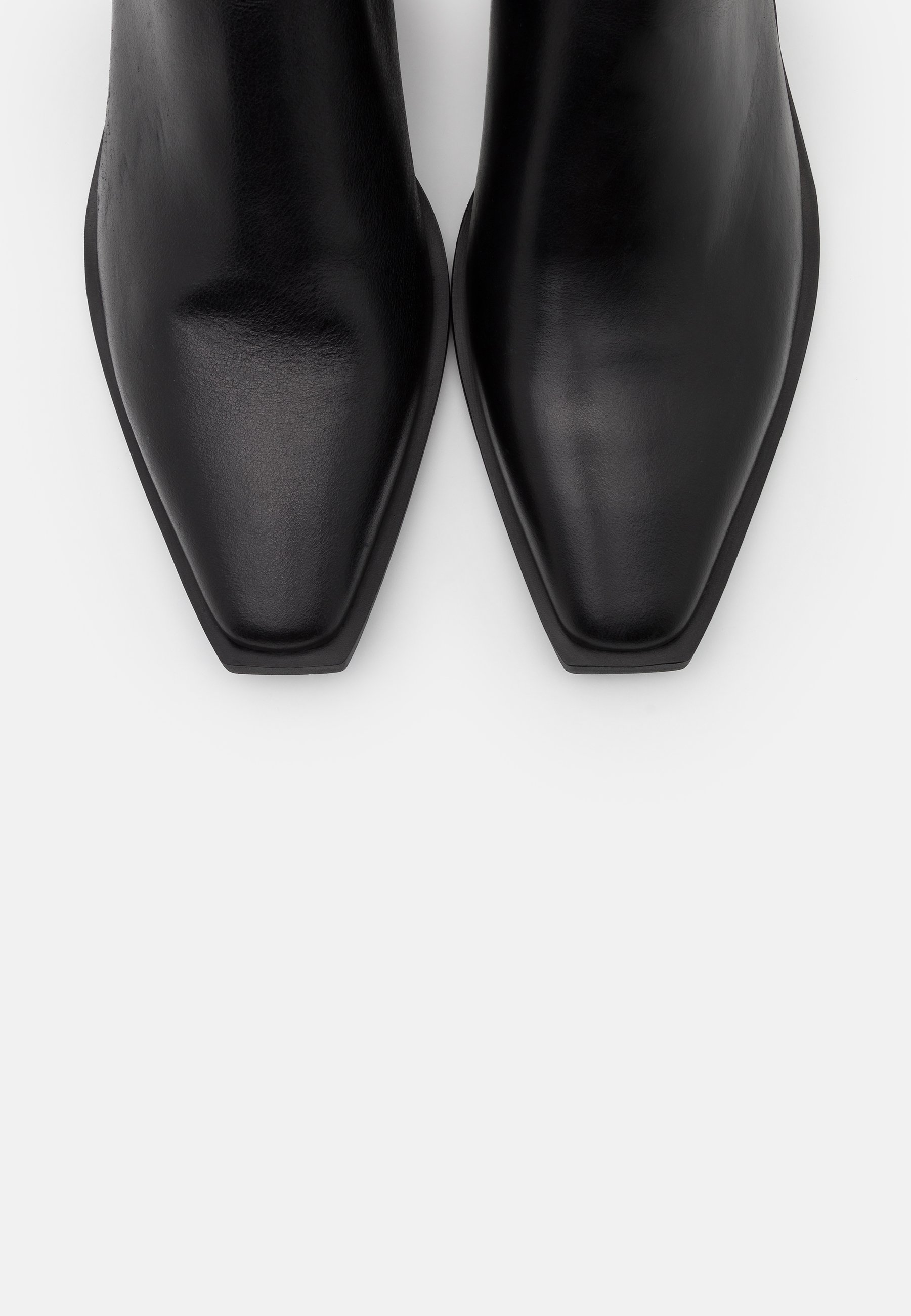 Vagabond ALLY Støvletter blacksvart Zalando.no Vagabond ALLY Støvletter blacksvart Zalando.no
