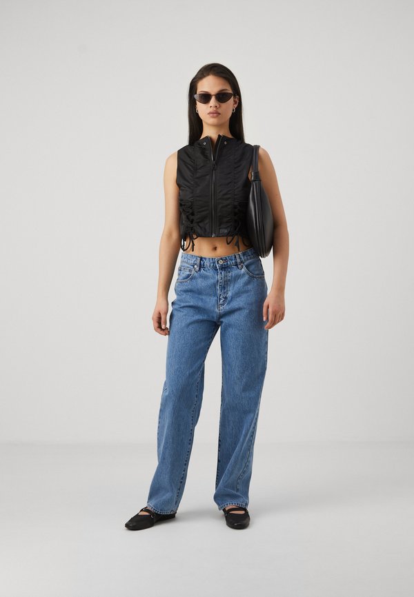 A SLOUCH GEORGIA - Relaxed fit jeans - georgia3