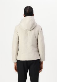 K-Way LIL SOFT TOUCH  - Giacca da mezza stagione - beige