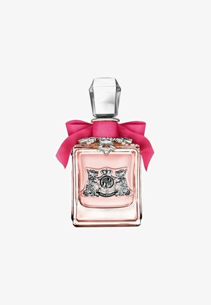 Juicy Couture JUICY COUTURE LA LA EDP 100ML - Eau de parfum - transparent