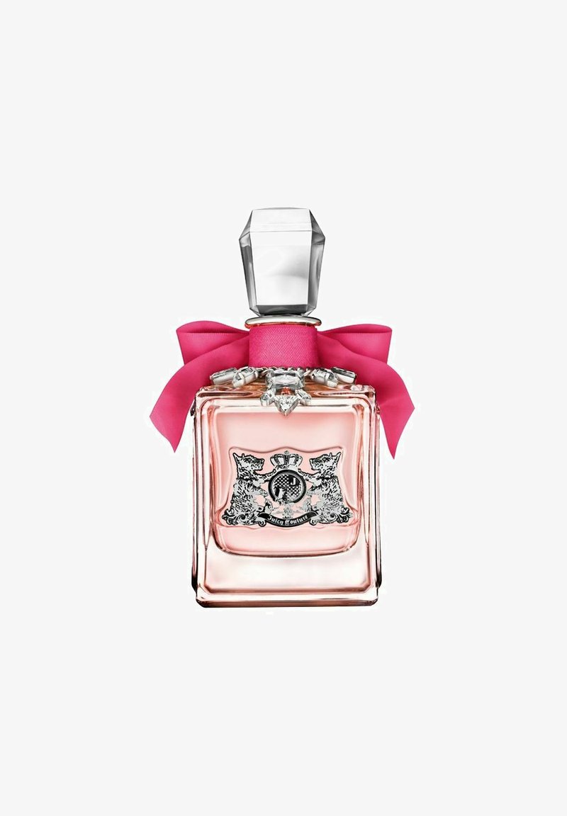 Juicy Couture JUICY COUTURE LA LA EDP 100ML - Eau de parfum - transparent