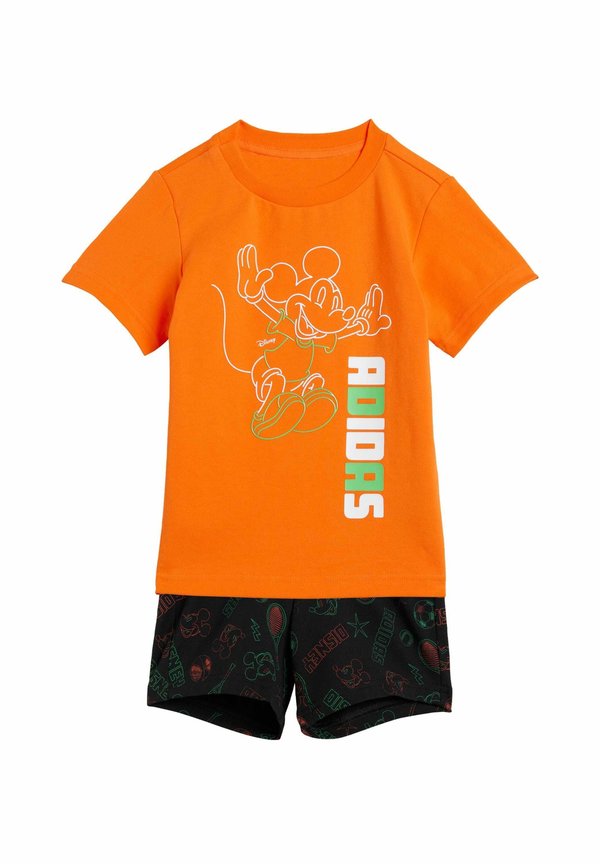 DISNEY MICKEY MOUSE SET - Shorts4