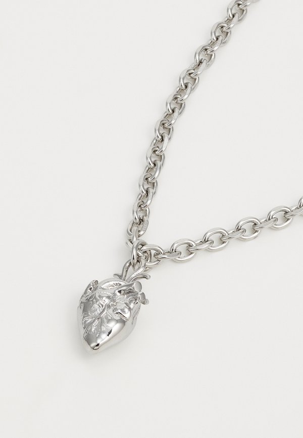 ANATOMIC HEART CHAIN UNISEX - Necklace3