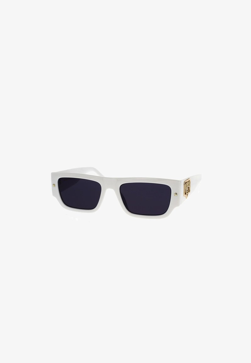 CHIARA FERRAGNI Occhiali da sole - white