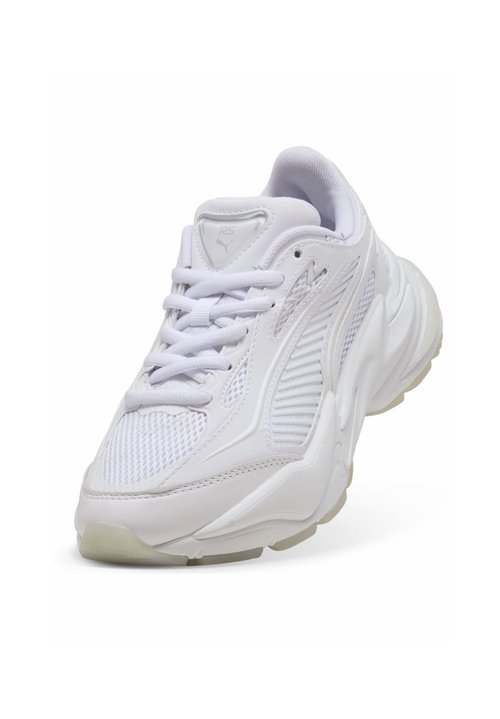 PUMA RS SURGE UNISEX - Trainers - white-cool light gray — photo 5