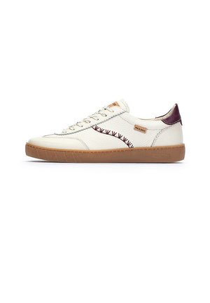 LANZAROTE - Sneakers laag - off white