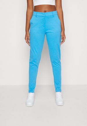 Pantalon classique - blue