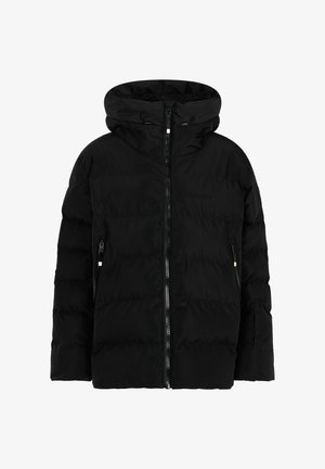 TDILLON - Snieglenčių striukė - true black