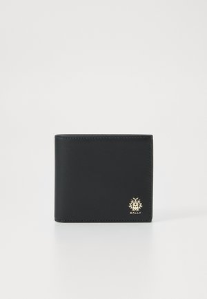 Bally BIFOLD - Pénztárca - black