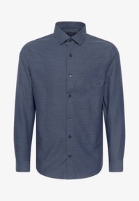 Atlasīts, dark navy