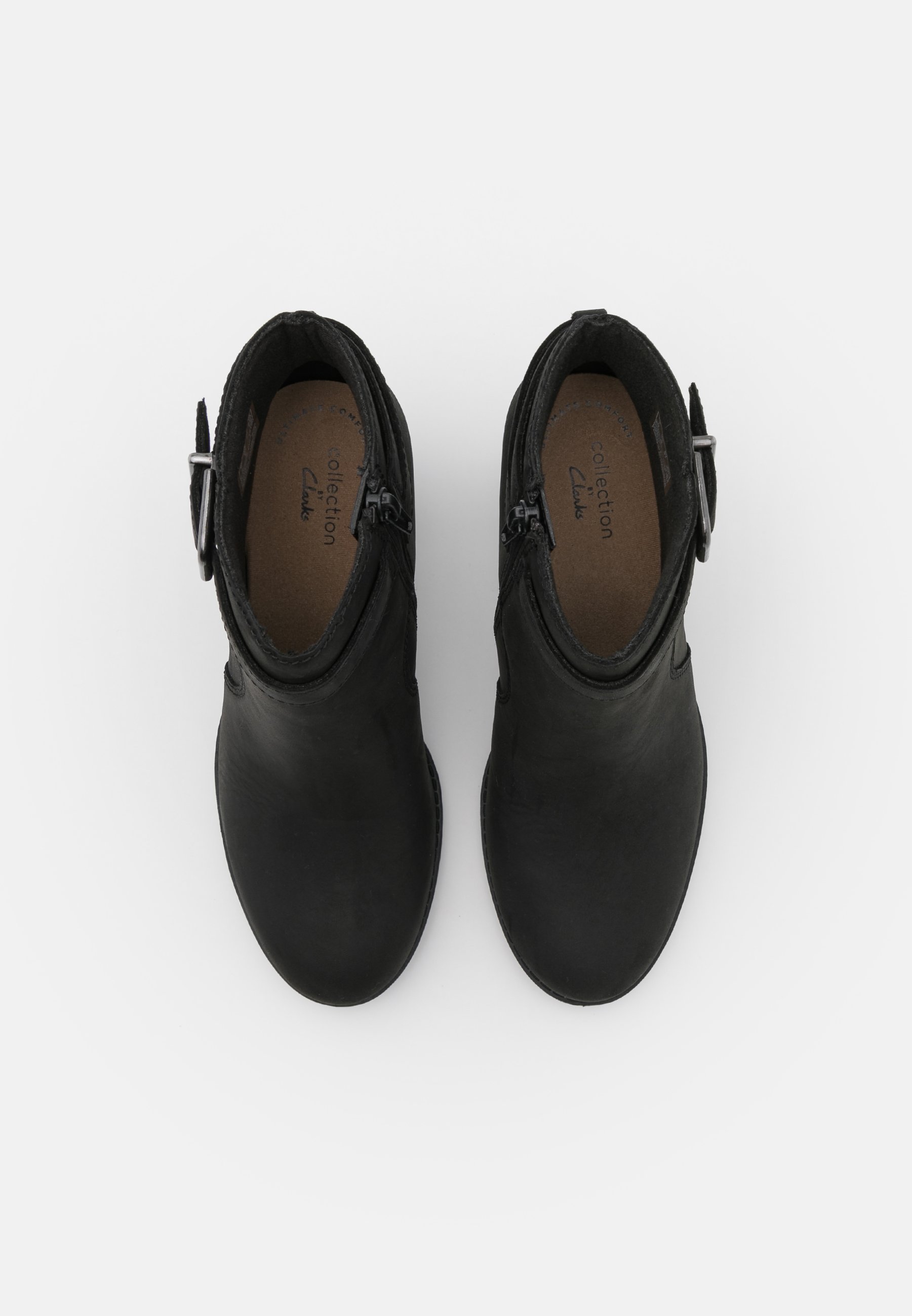 verona lark bootie CEGICAP