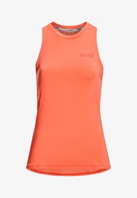 Selected, coral