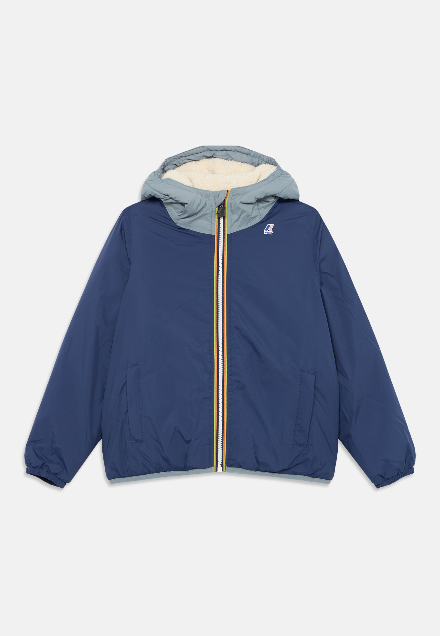 Giacca Impermeabile Giubbotto Invernale K Way Bambina Prezzi