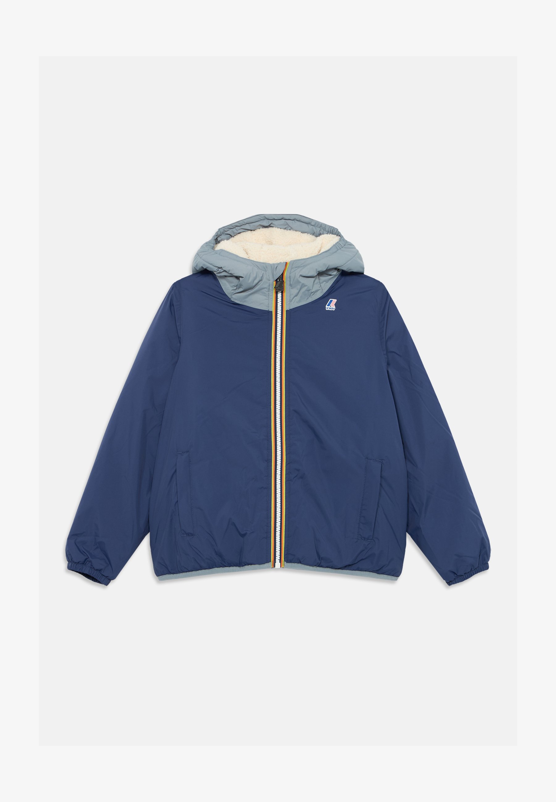 Giacca Impermeabile Giubbotto Invernale K Way Bambina Prezzi